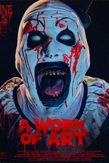 Ice Nine Kills - A Work of Art (Ice Nine Kills - A Work of Art)