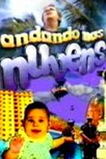  de TV Andando nas Nuvens (1999)