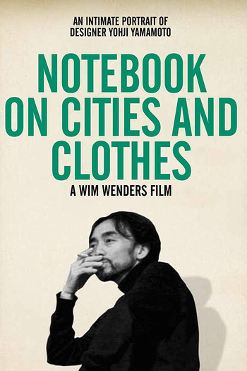  de Filme Identidade de Nós Mesmos (1989)