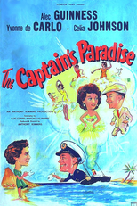 As Chaves do Paraíso (The Captain's Paradise)