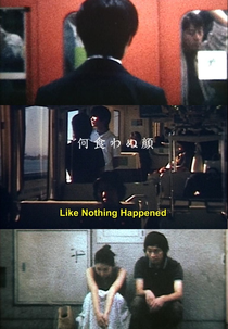 Like Nothing Happened (Short Version) (Like Nothing Happened)