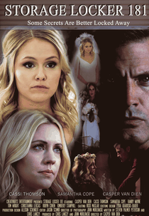 Storage Locker 181 (Storage Locker 181)