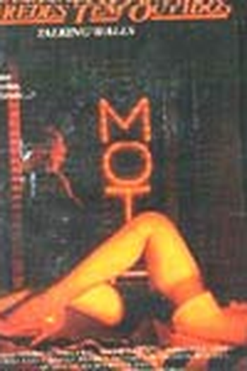  de Filme As Paredes Tem Ouvido (1987)