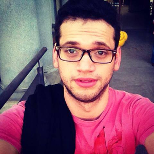 Foto de perfil de Adriano