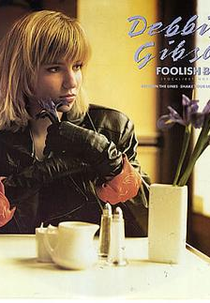 Debbie Gibson: Foolish Beat (Debbie Gibson: Foolish Beat)