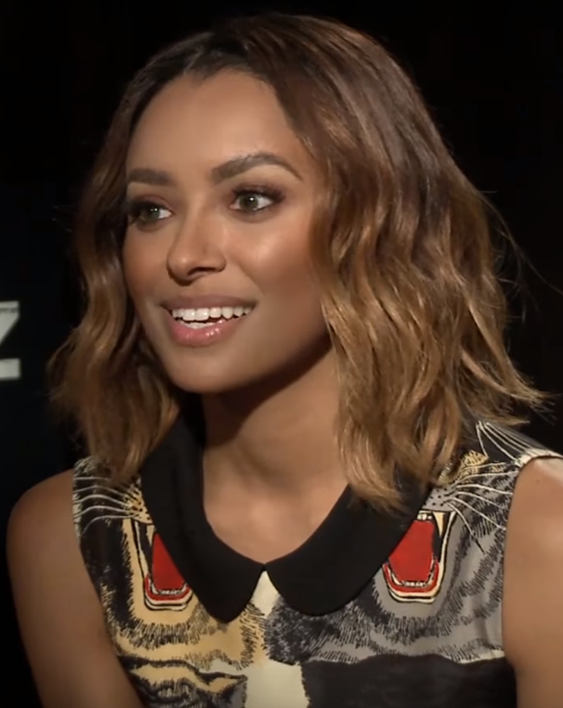 Kat Graham - Foto 1
