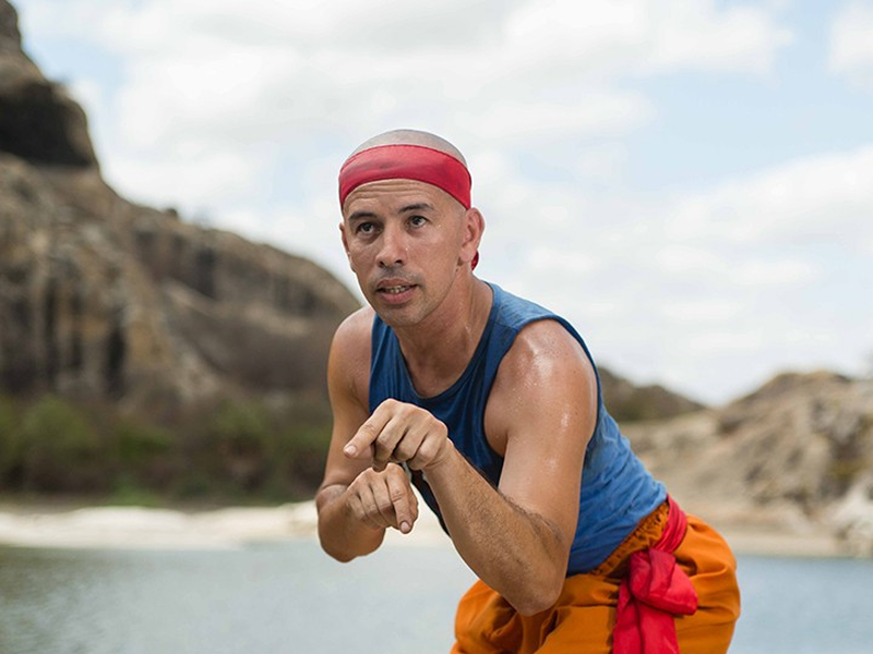 Foto 9 de O Shaolin do Sertão