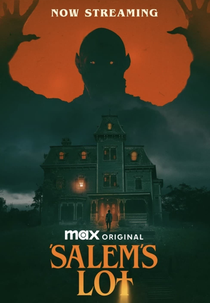 A Hora do Vampiro (Salem's Lot)