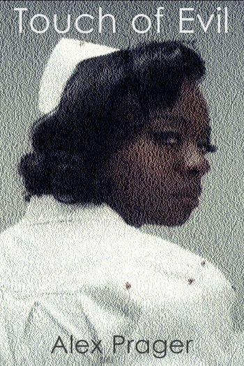 Poster de Curta Touch of Evil: Viola Davis (2011)