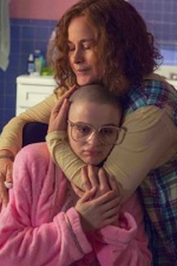 Poster de Episódio Stay Inside (2019)