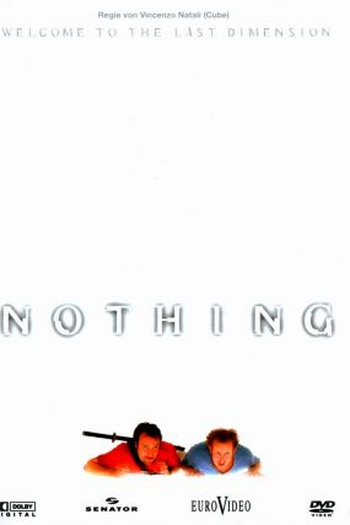  de Filme Nothing (2003)