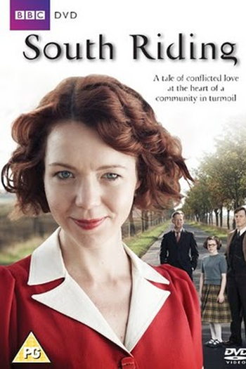 Poster de Série South Riding (2011)
