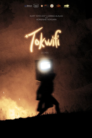 Poster de Curta Tokwifi (2019)