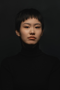 Aileen Wu - Poster / Capa / Cartaz - Oficial 1