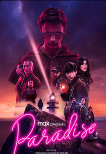 Paraíso (1ª Temporada) (Paraiso (Temporada 1))