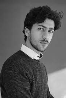 Suhaib Nashwan - Poster / Capa / Cartaz - Oficial 1