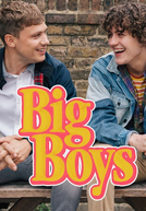 Big Boys (1ª Temporada) (Big Boys (Series 1))