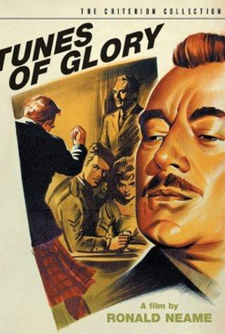 Poster 2 de Filme Glória sem Mácula (1960)