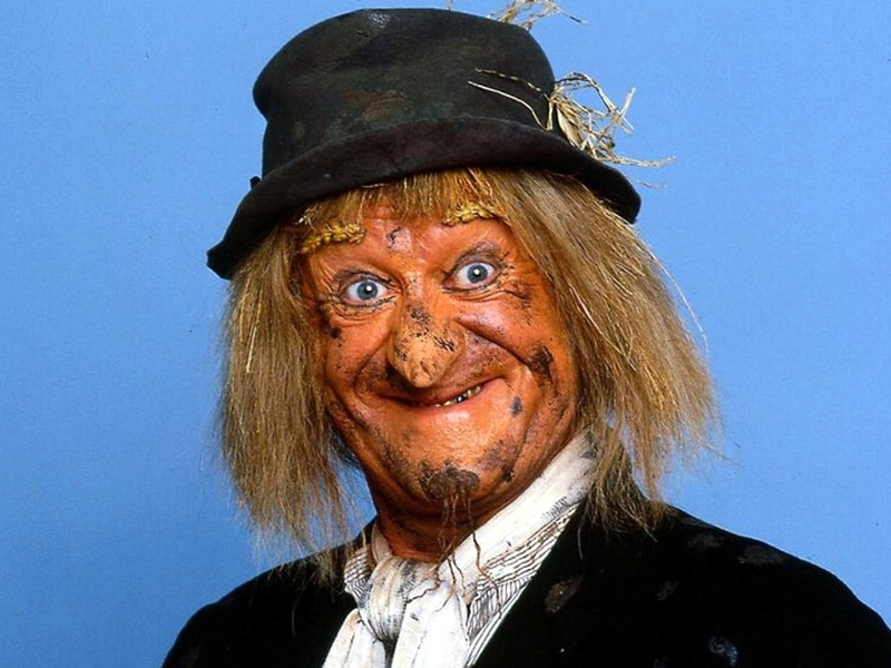 Foto 7 de Worzel Gummidge Down Under
