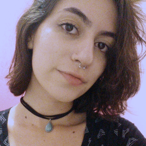 Foto de perfil de Andreza Ramos