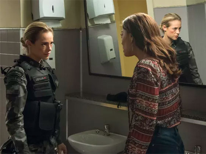 Foto 16 de A Força do Querer