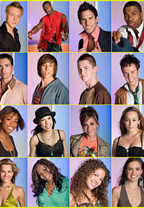 So You Think You Can Dance (2ª Temporada) (So You Think You Can Dance Season 2)