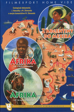 Da Argentina ao México (Z Argentiny do Mexika)