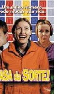 Casa da Sorte! (House!)