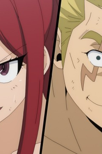 Poster de Episódio 紅の激闘 (2024)