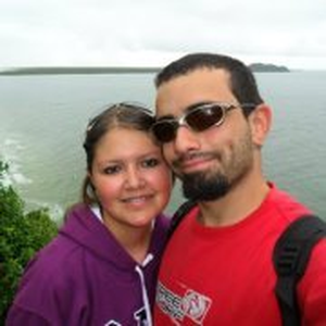 Foto de perfil de Gibah Ribas Dangui Jr.