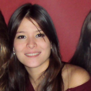 Foto de perfil de Marcela