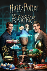 Harry Potter: Wizards of Baking (Harry Potter: Wizards of Baking)