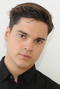 Oscar Zia