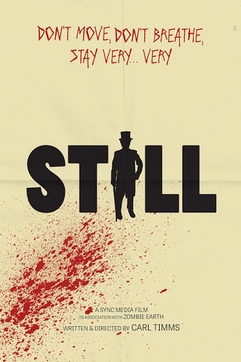 Poster de Curta Still (2016)