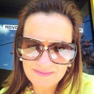 Foto de perfil de Nádia Huergo