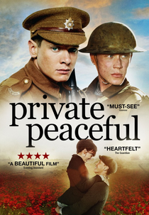 Private Peaceful (Private Peaceful)