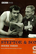 Steptoe and Son (3ª Temporada) (Steptoe and Son (Season 3))