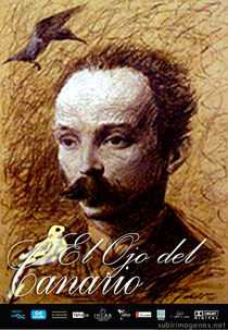 José Martí: O olho do canário (José Martí: el ojo del canario )
