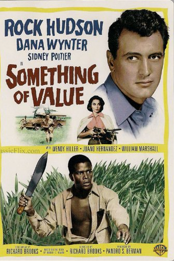 de Filme Sangue Sobre a Terra (1957)