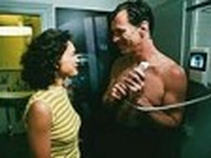 Foto 16 de Full Moon    (Vollmond)