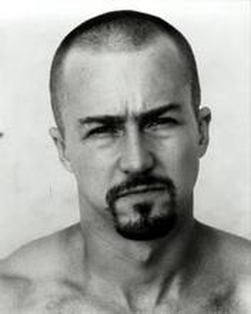 Edward Norton - Foto 30