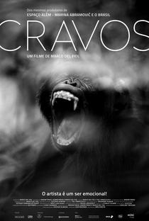 Cravos - Poster / Capa / Cartaz - Oficial 1