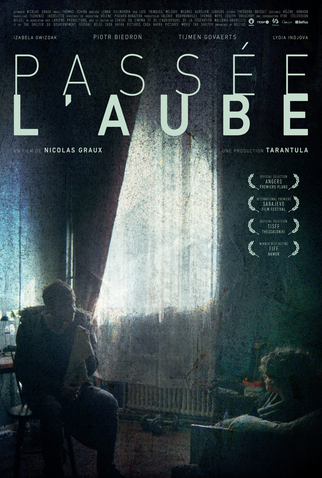 Poster 1 de Curta Depois Do Amanhecer (2017)