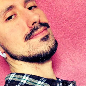 Foto de perfil de Luciano