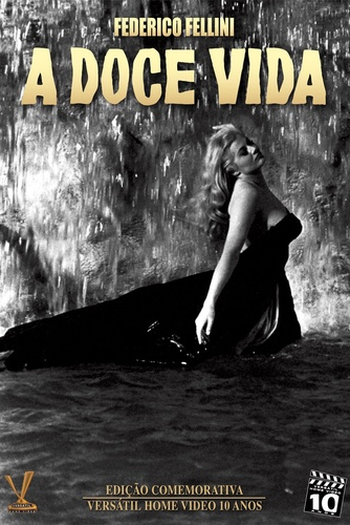  de Filme A Doce Vida (1960)