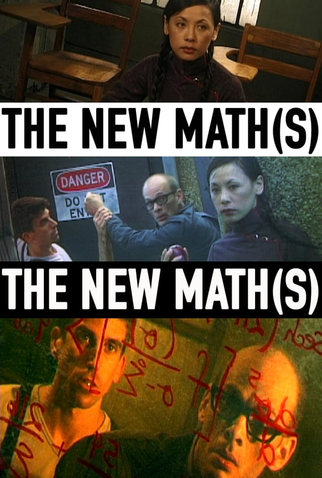 Poster 1 de Curta The New Math(s) (2000)