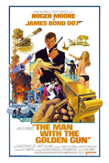 007 Contra o Homem com a Pistola de Ouro (The Man with the Golden Gun)