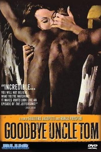  de Filme Adeus Tio Tom (1971)