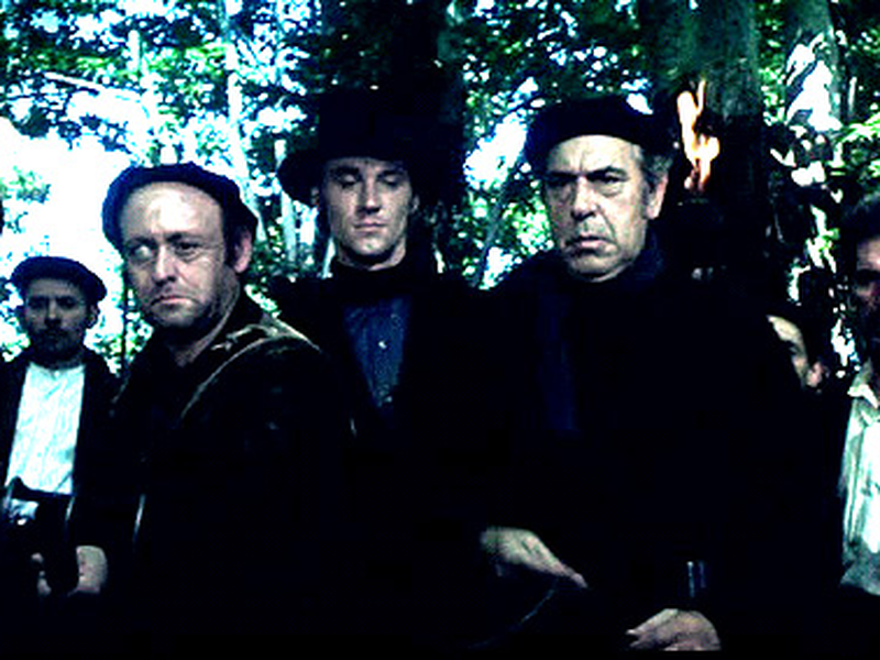 Foto 12 de El bosque del lobo