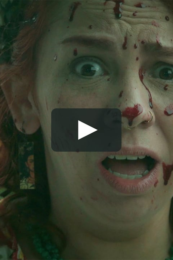 Poster de Curta Sementes (2020)